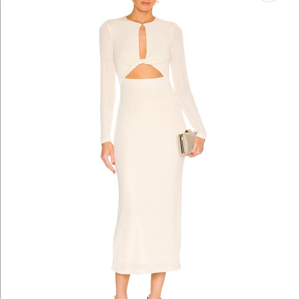 Significant Other Monza Dress